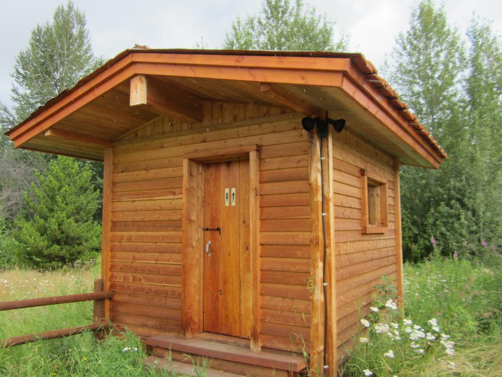 Ldr Lodge - Last Dollar Ranch Smithers Pokój zdjęcie