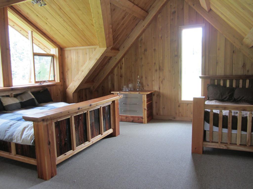 Ldr Lodge - Last Dollar Ranch Smithers Pokój zdjęcie