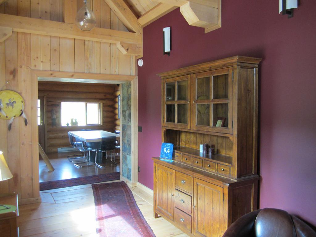 Ldr Lodge - Last Dollar Ranch Smithers Pokój zdjęcie
