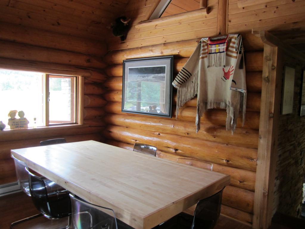 Ldr Lodge - Last Dollar Ranch Smithers Pokój zdjęcie