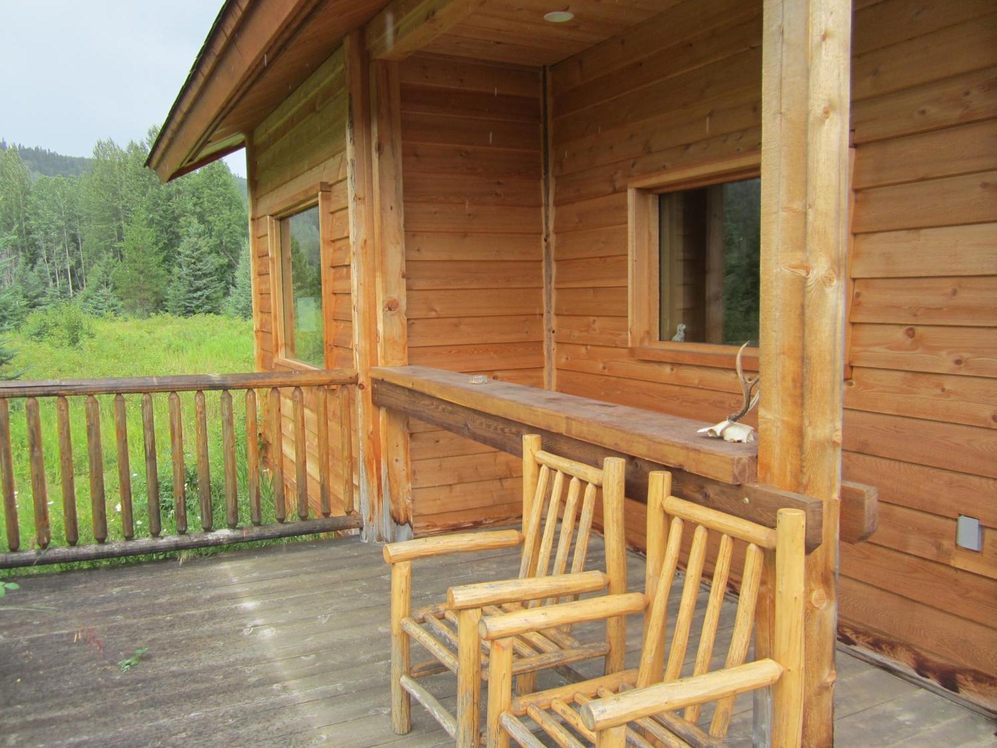 Ldr Lodge - Last Dollar Ranch Smithers Pokój zdjęcie