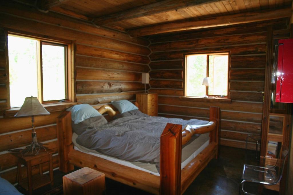 Ldr Lodge - Last Dollar Ranch Smithers Zewnętrze zdjęcie