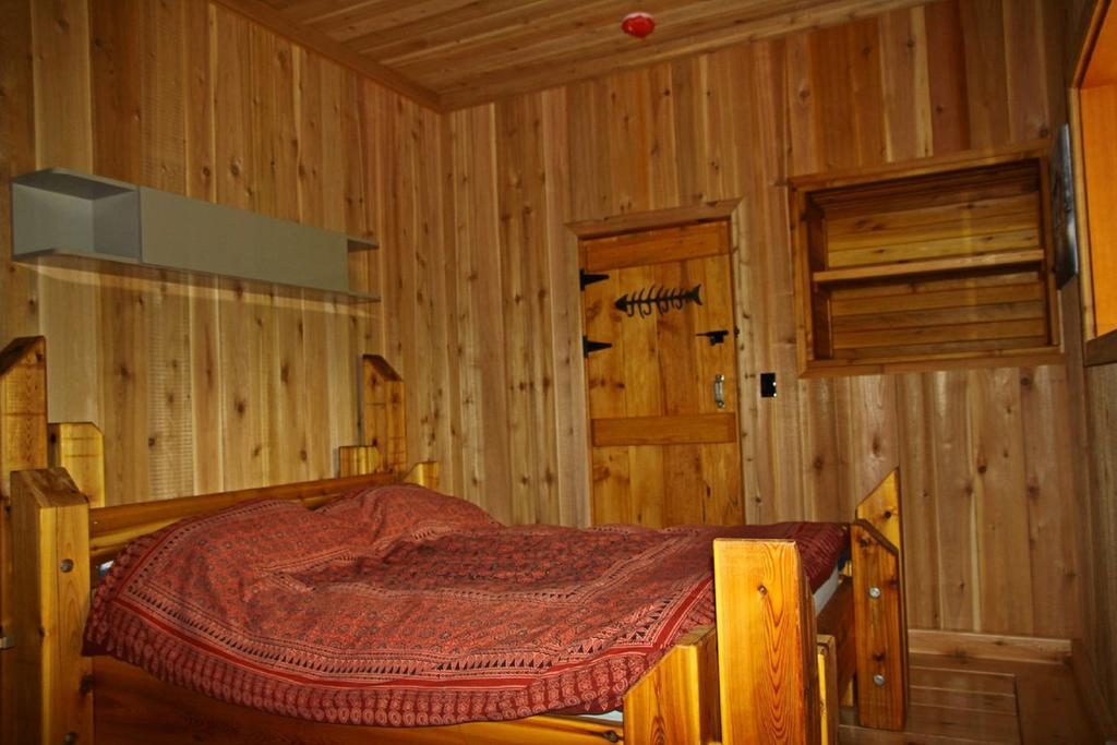 Ldr Lodge - Last Dollar Ranch Smithers Zewnętrze zdjęcie
