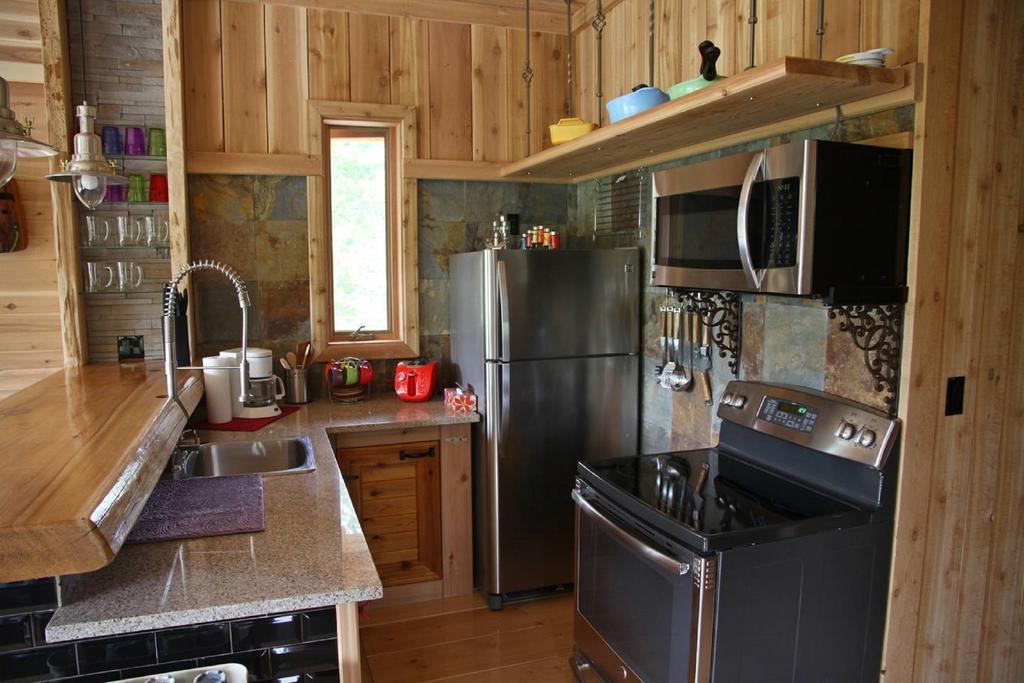 Ldr Lodge - Last Dollar Ranch Smithers Zewnętrze zdjęcie
