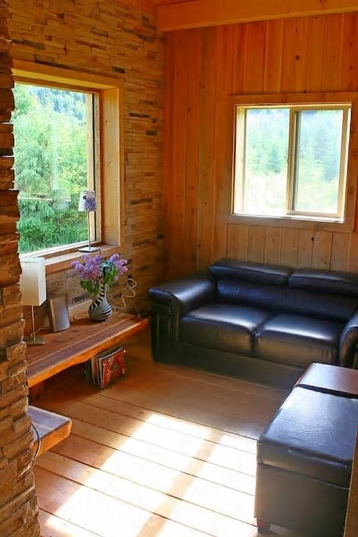 Ldr Lodge - Last Dollar Ranch Smithers Zewnętrze zdjęcie